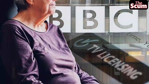 defund the BBC