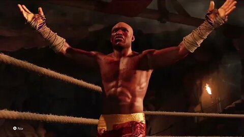 EA SPORTS UFC 4! MMA! ARTES MARCIAIS MISTAS! PEDROSK GAMER @NEWxXx Games #ufc
