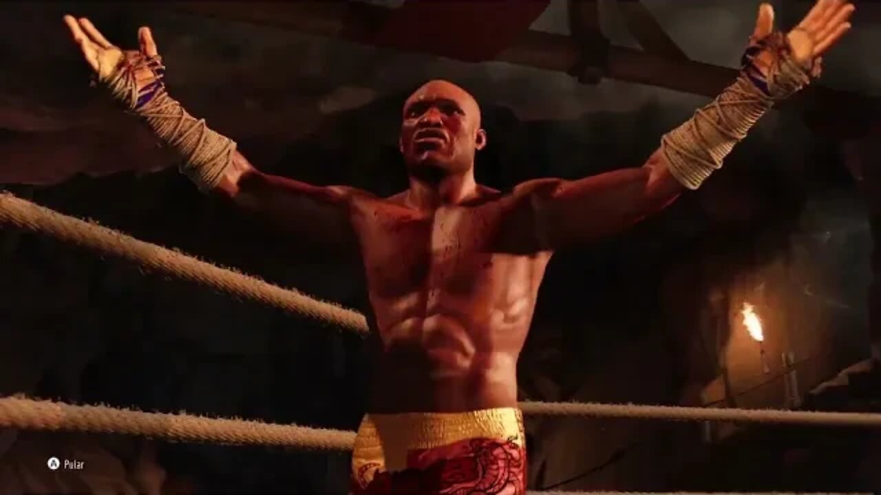 EA SPORTS UFC 4! MMA! ARTES MARCIAIS MISTAS! PEDROSK GAMER @NEWxXx Games #ufc