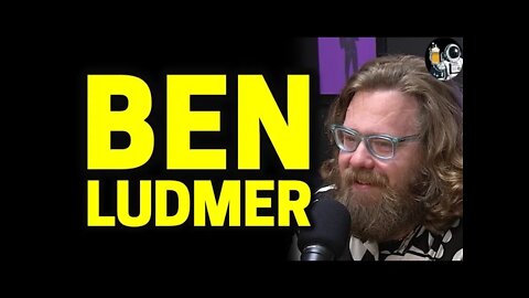 BEN LUDMER | Planeta Podcast Ep.166