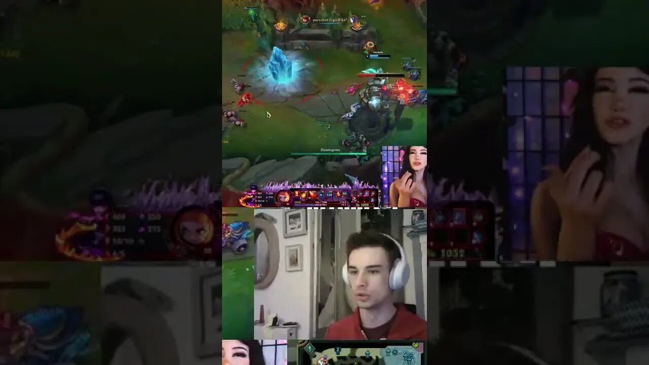 HE BECAME CHINESE #SHORTS #LEAGUEOFLEGENDS #LOL #MID #MEMES #LOLMID #NEACE #IMS #TYLER1 #T1 #FAKER