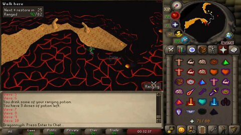 big old bad jad