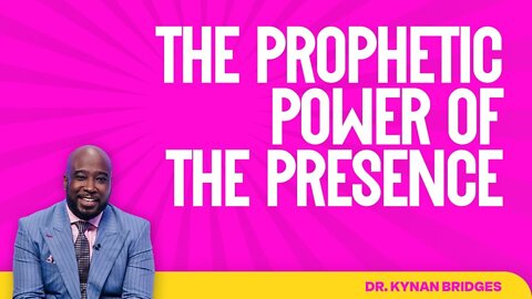 The Awakening Camp Summit | The Prophetic Power Of The Presence