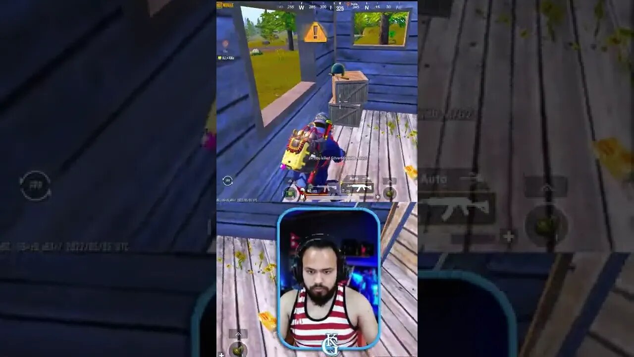 PUBG MOBILE #short #shorts #pubgmobilenepal #pubgnepal #nepalipubgmobile