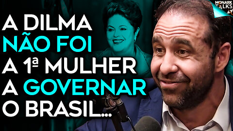 A ESQUERDA NÃO QUER QUE VOCÊ SAIBA DISSO...
