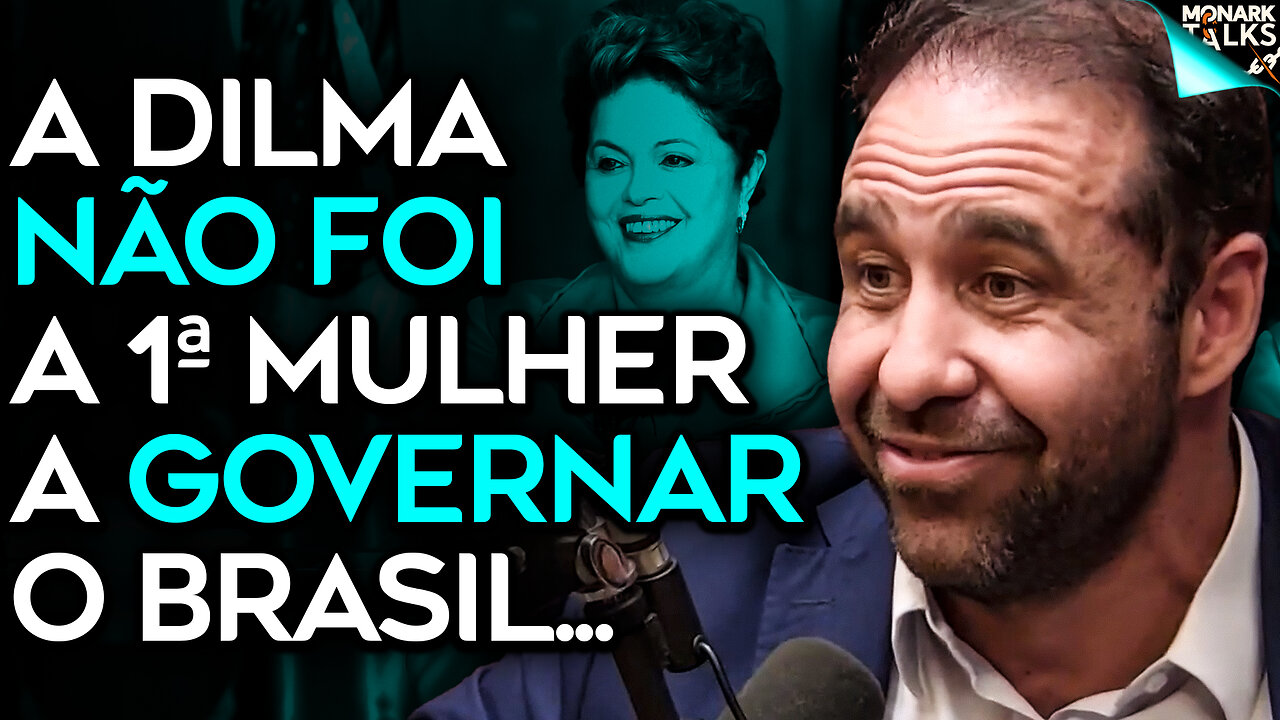 A ESQUERDA NÃO QUER QUE VOCÊ SAIBA DISSO...