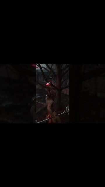 Lies of P :) Bye Bye Butterfly