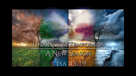 The Unexpected Season : La Temporada Inesporada