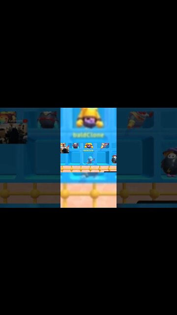 The salt takes no prisoners. #shorts #fallguys Like, Comment and Subscribe!
