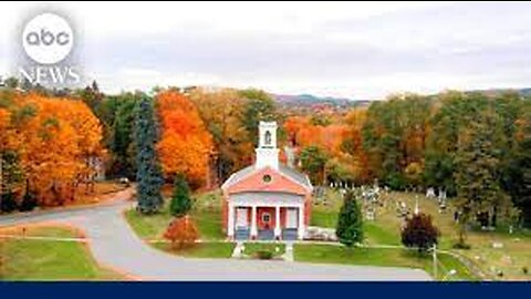 Vermont town taking steps to quell influencer encroachment _ ABCNL