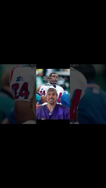 TY LAW BEST DRAFT PICK EVER #shorts