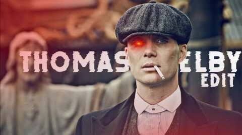 Thomas Shelby ft.Bad guy | peaky blinder | 1080p 60fps status