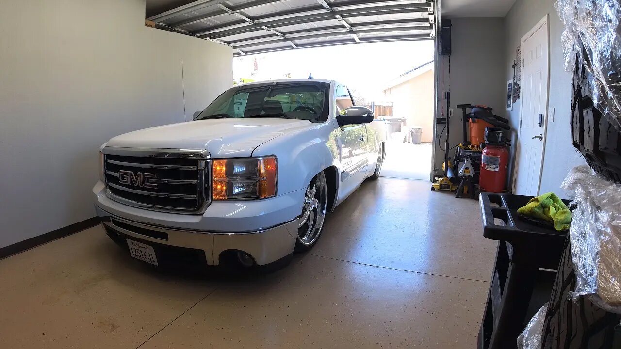 How to Add power windows to your 07-13 Silverado / Sierra Work Truck