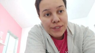 VLOG| DIA DE TRABALHO