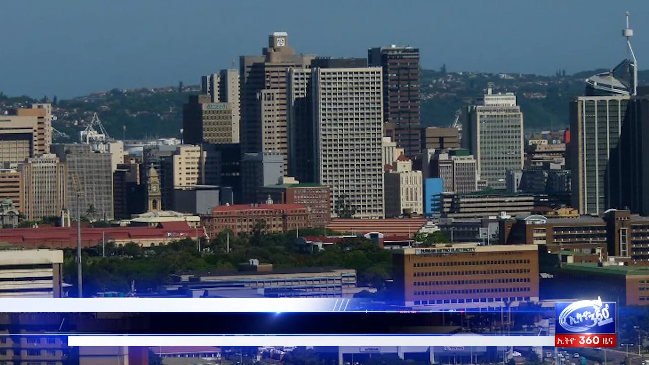 Ethio 360 Daily News Friday April 02, 2021