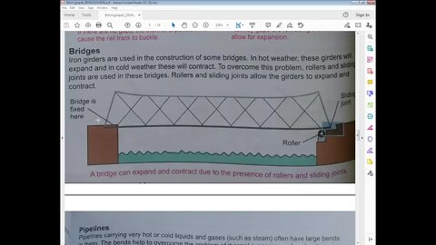PHYSICS Class 8th Lecture#3 UNIT#9Bridges