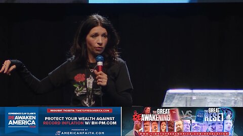Donne Clement | “He’s Talking About Abortion And Then Goes Straight To Supreme Court”