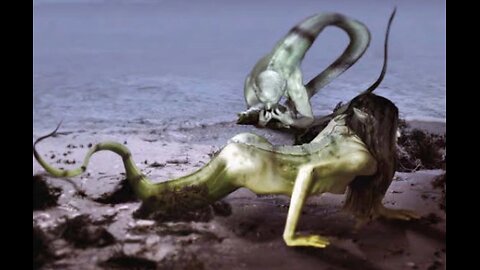 Mudmermaid