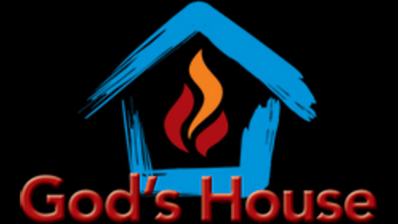 God's House - Hidden - December 12, 2021