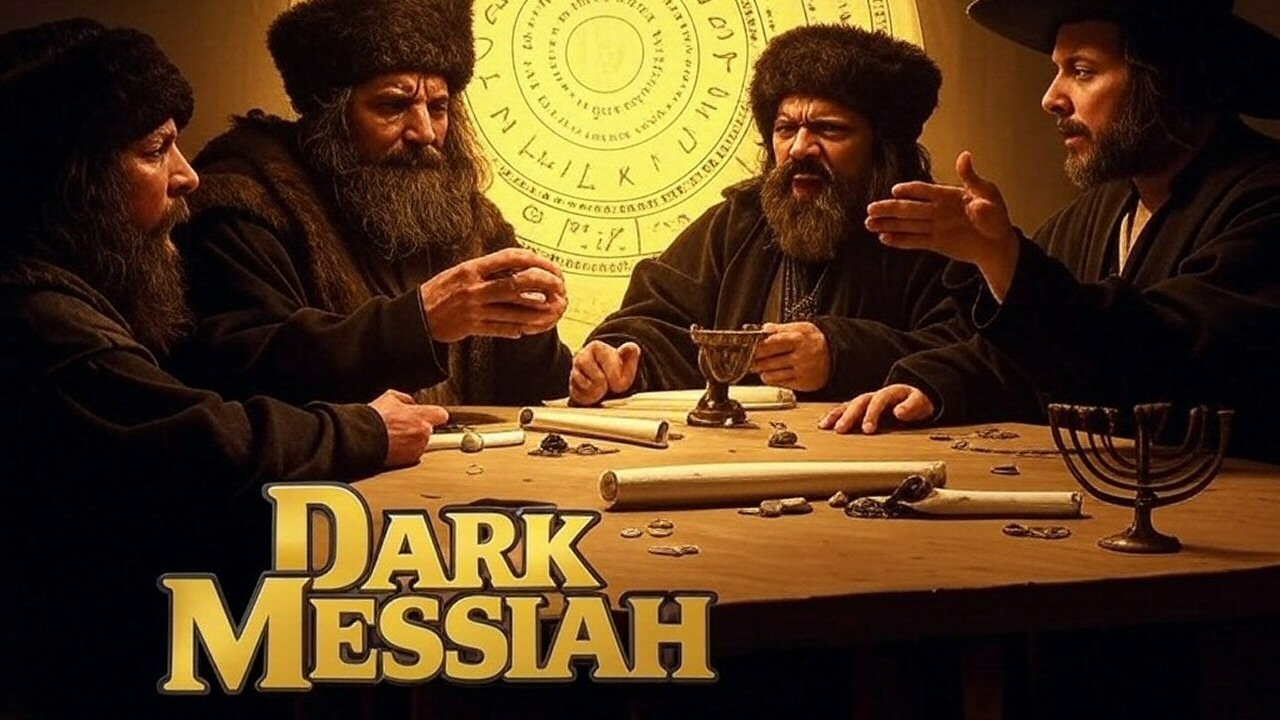 Dark Messiah