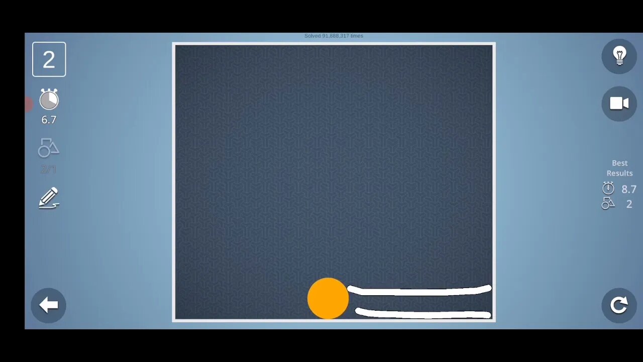 Brain it On - Level 002