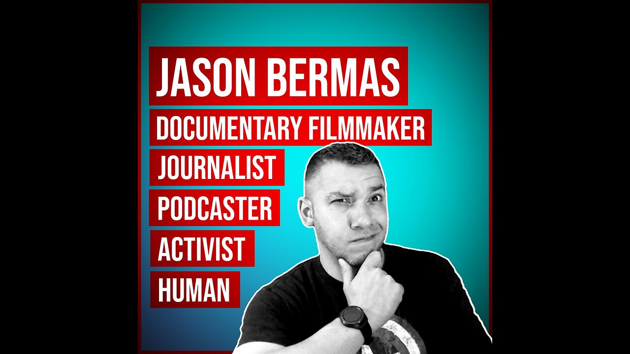 Biden 9/11 Criminal And Vax-UnVax With Josh Reid And Brian Hooker | MSOM Ep. 828