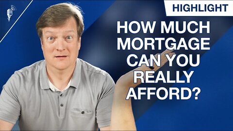 How Much Mortgage Can You Really Afford During This Housing Market?