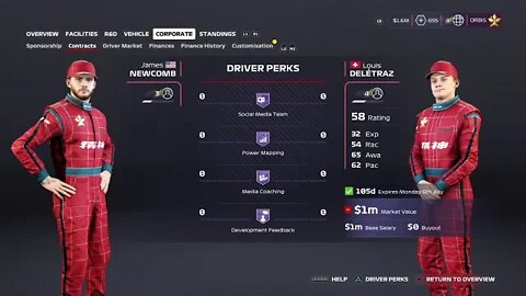 F1 2020 Part 4-Practice And Qualification