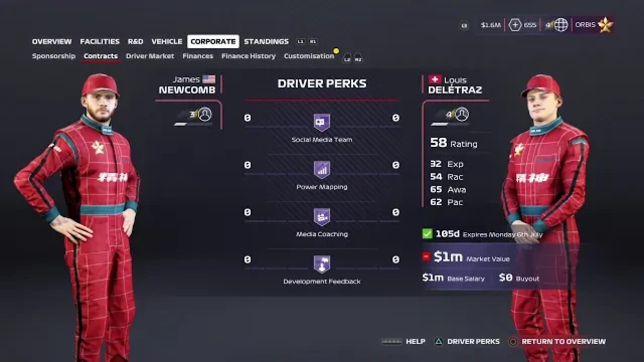 F1 2020 Part 4-Practice And Qualification