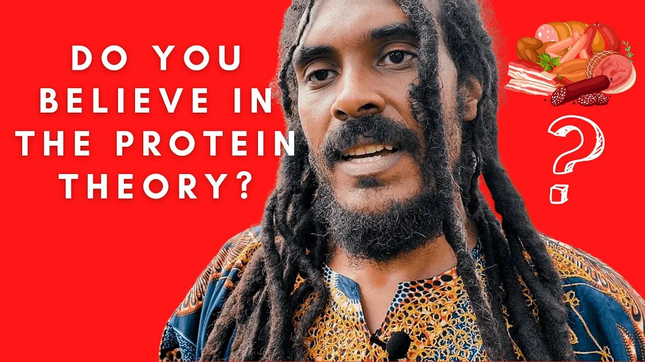 What Caused You to Believe in the Protein Theory? | History of the Protein Concept