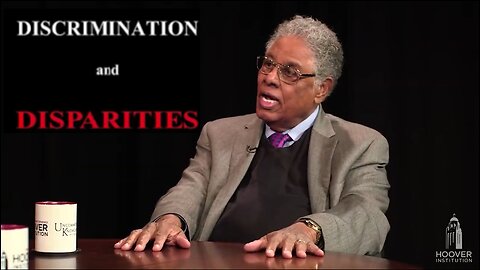 How the Welfare State Ruined Minority Communities