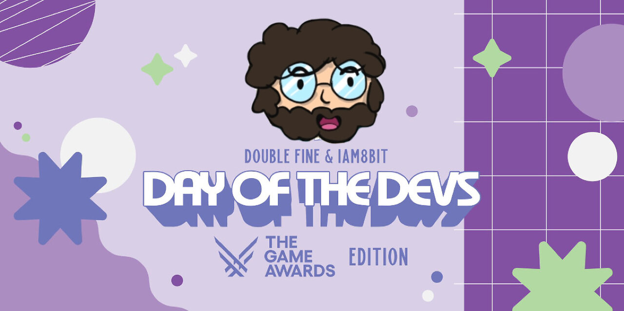 TheIndieManiac reacts to Day Of The Devs 12/6/2023