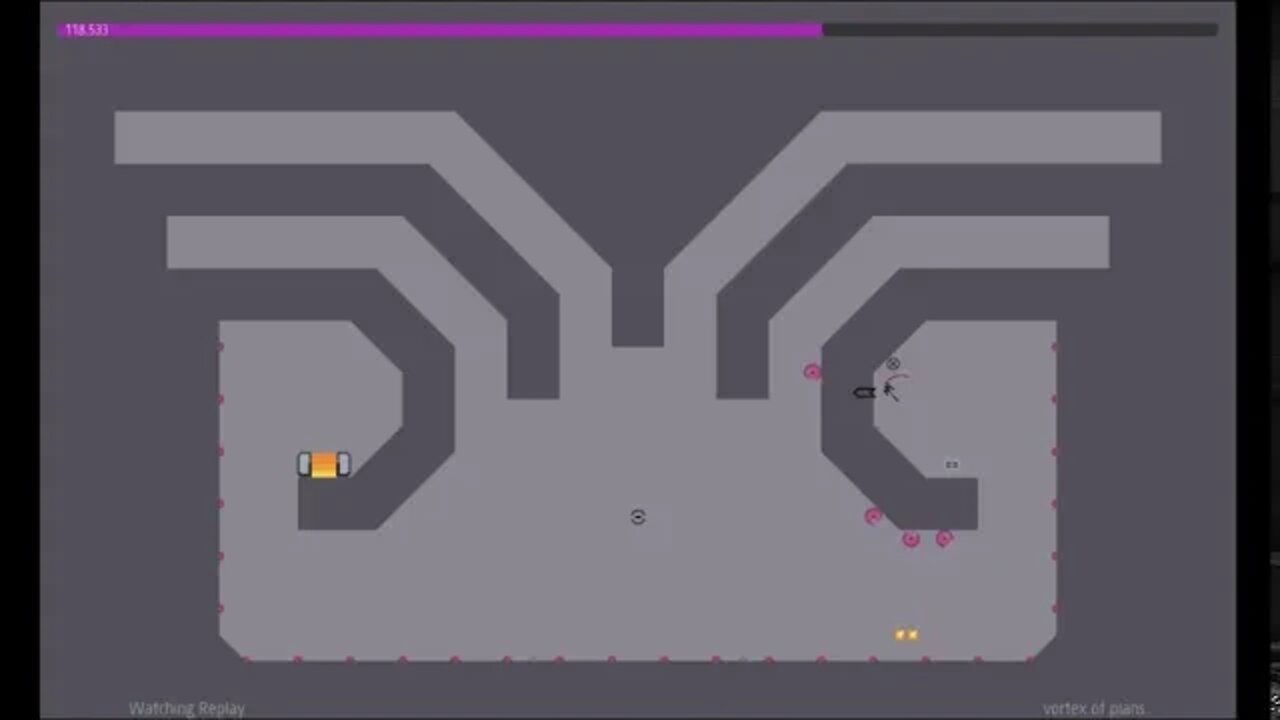 N++ - Vortex of Plans (S-X-13-02) - G++T--