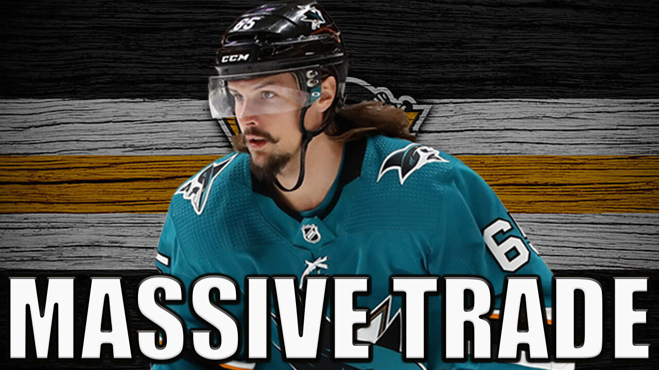 The Erik Karlsson Trade