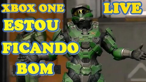 ESTOU FICANDO BOM - HALO INFINITE