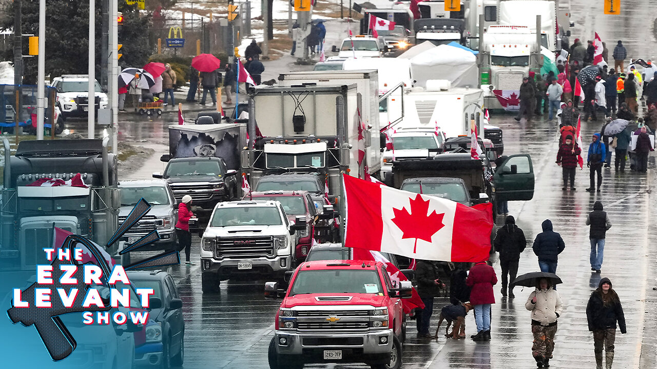 After 2 years, charges dropped against Ambassador Bridge protest leader with TDF help!