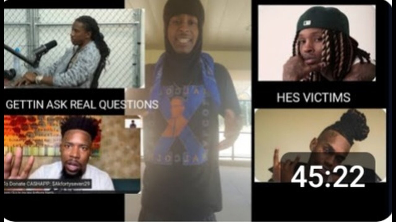 WE FINALLY GOT A REAL INTERVIEW 100K TRACK BOUT YNW MELLY AN KING VON BOTH BETRAYED 💯