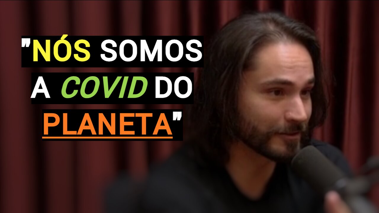 Monark explica o Paradoxo de Fermi.