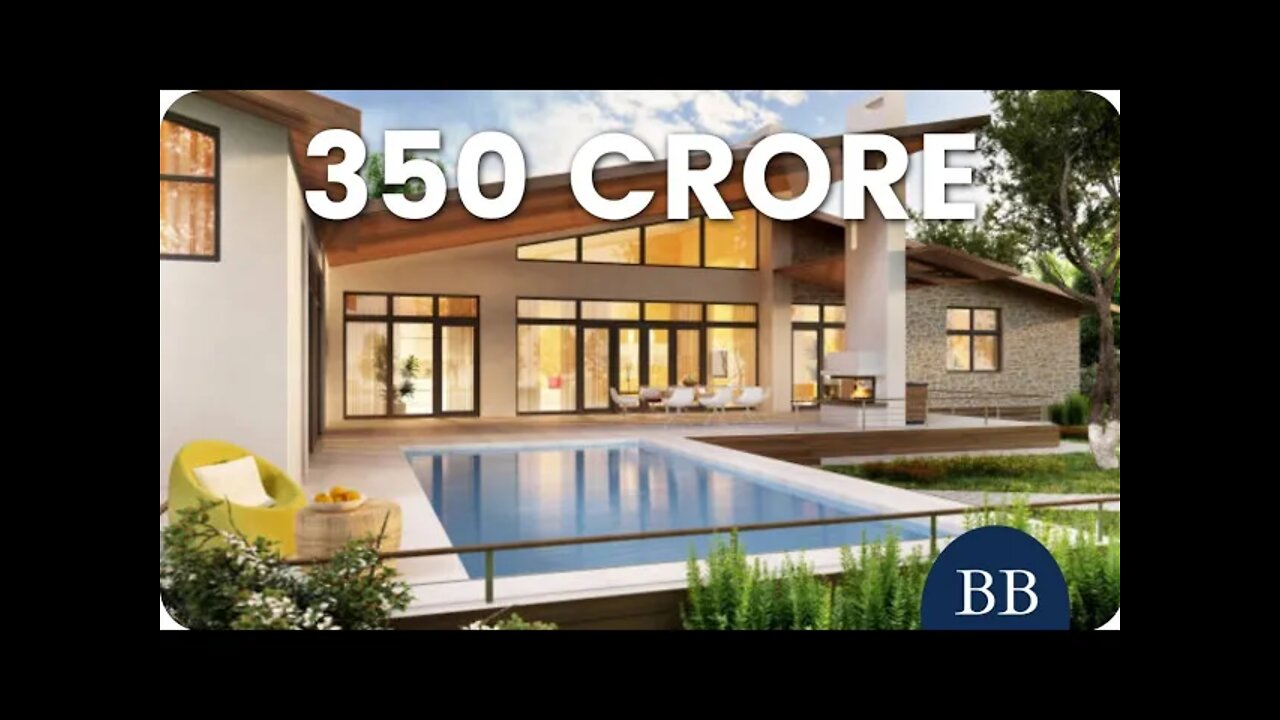 Luxurious Villa Designed by BB Construction #74