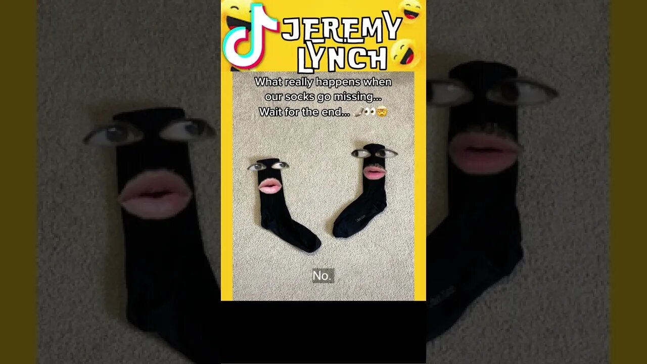 Funny Jeremy Lynch Tiktoks #shorts