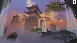 Tenno - Mind Temple ⛩️ [lofi hip hop/relaxing beats]