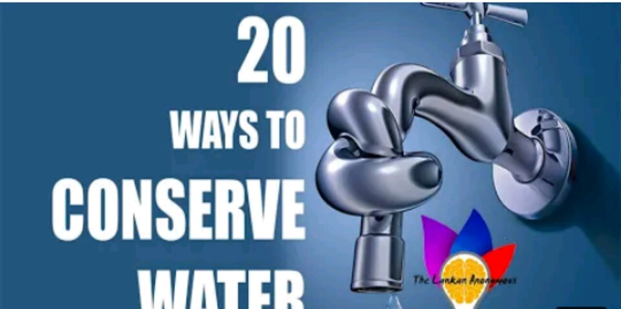 A drop of water is worth more than a sack of gold to a thirsty man