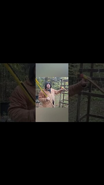 Poleaxe - Arm Hook #hema