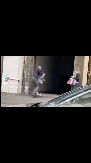 Social Experiment Exposes Sad Truth of Human Nature