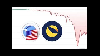 LUNA et UST après le crash Binance reprend le trading