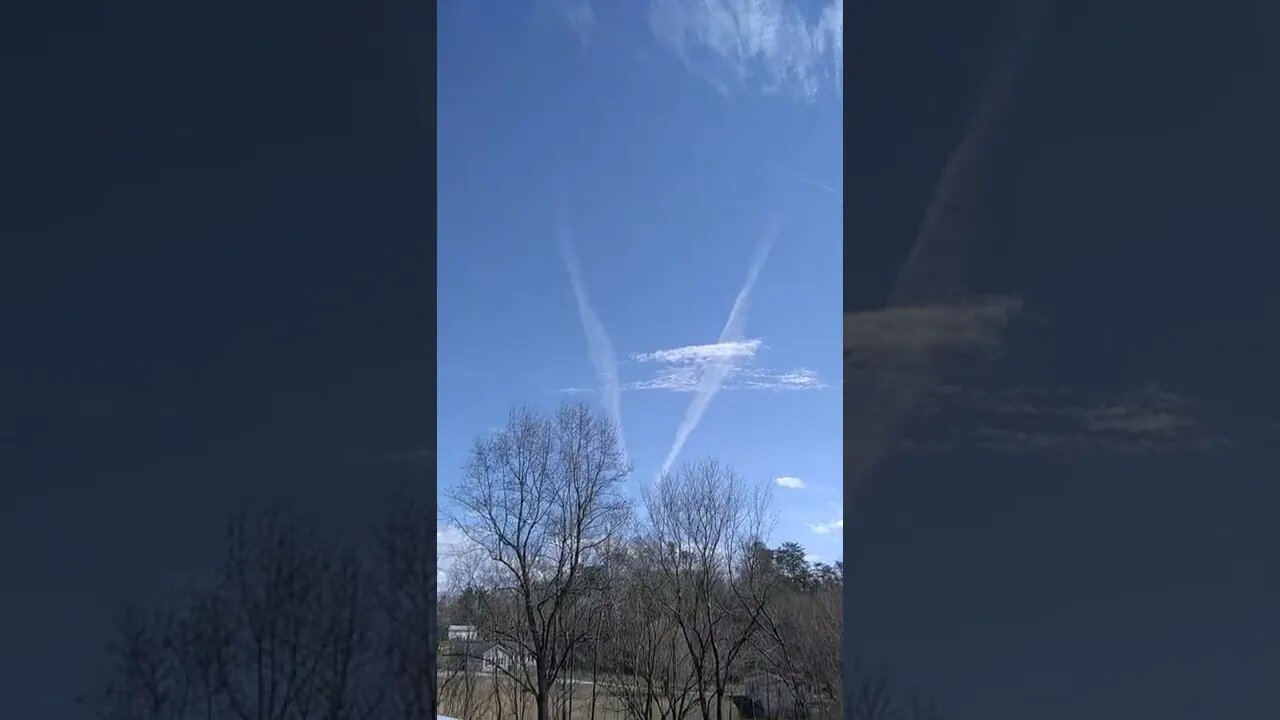 Fake freak snow storm forecasted