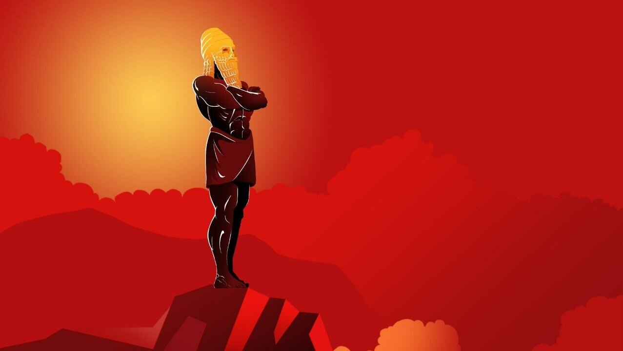 136. PROPHECY - DREAM ABOUT ALL ENDTIME WARS! THE TIMELINE! [ENDTIMES ALERT!]
