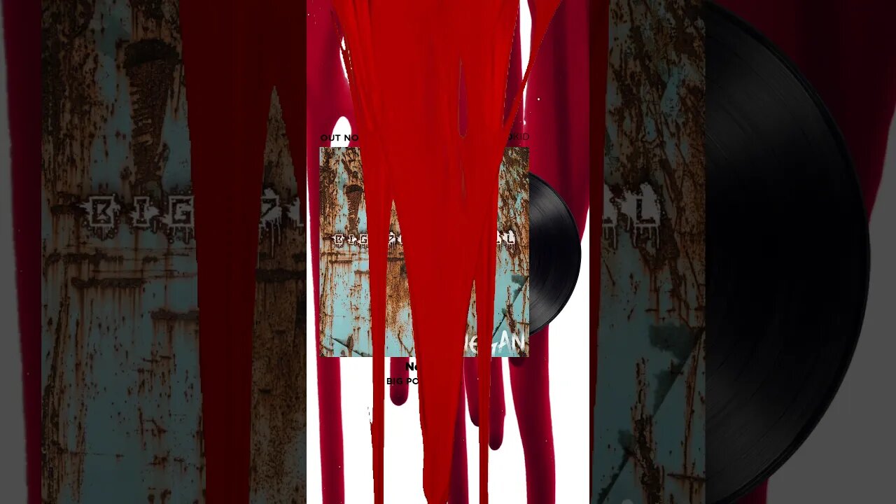 #newmusicalert #bigpoppapill #negan #shorts