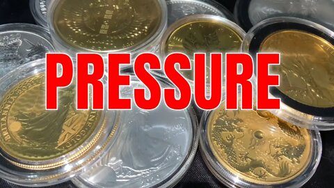 Why I Don’t Urge Viewers To Buy Gold & Silver