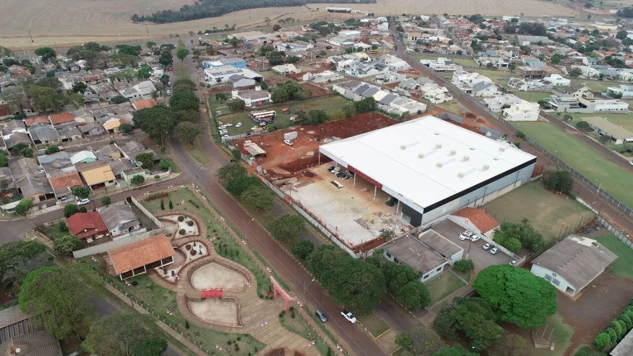 Vem aí o maior ATACAREJO da região – BONIATTI ATACADISTA